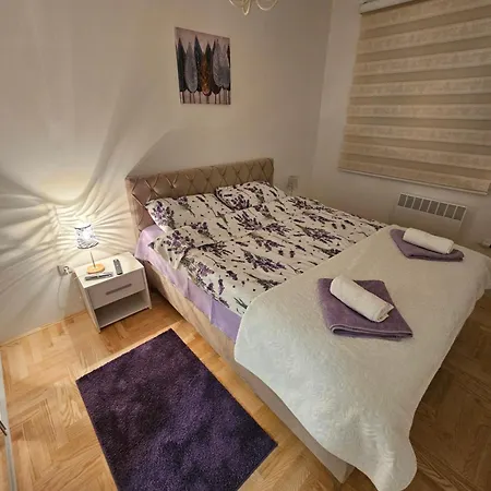 Branko Apartment Pale