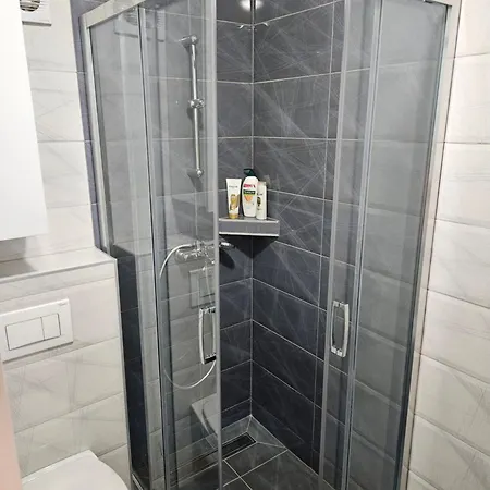 Appartement Branko *