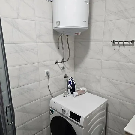 Apartment Branko