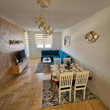 Branko Apartman