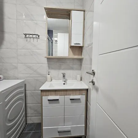 Appartement Branko *