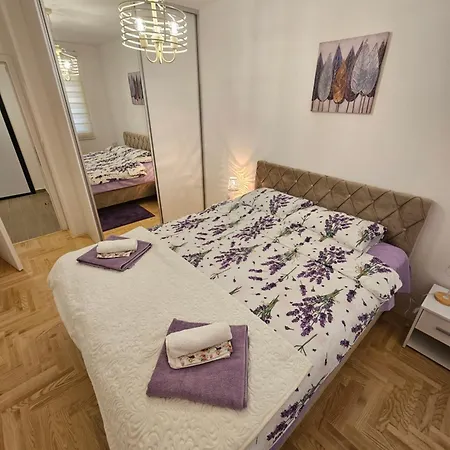 Appartement Branko *