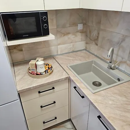 Branko Appartement *