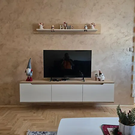 Apartment Branko Pale
